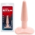 PLUG ANAL DOC JOHNSON CLASSIC BUTT PLUG FLESH SMALL nº1