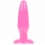 PLUG ANAL PEQUEÑO ROSA 15CM nº13