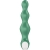 PLUG ANAL VIBRATORIO LOLLI PLUG 2 SATISFYER VERDE nº1