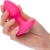 PLUG VIBRADOR MEDIANO - ROSA nº5