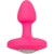 PLUG VIBRADOR PEQUEÑO - ROSA nº2