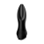 PLUG VIBRATÓRIO ROTATOR PLUG 2+ COM APP SATISFYER PRETO nº3