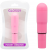 POCKET VIBRADOR ROSA INTENSO