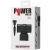 POWER HEAD CABEZAL INTERCAMBIABLE PARA MASAJEADOR MASCULINO