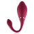 PREMIUM SILICONE EGG VIBRATOR REMOTE CONTROL nº3