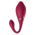 PREMIUM SILICONE EGG VIBRATOR REMOTE CONTROL nº4