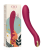 PREMIUM SILICONE G-SPOT VIBRATOR nº1