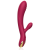 PREMIUM SILICONE RABBIT VIBRATOR nº3