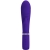 PRESCOTT VIBRADOR PUNTO G MULTIFUNCIÓN LILA nº1