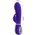 PRESCOTT VIBRADOR PUNTO G MULTIFUNCIÓN LILA nº4