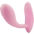 PRETTY LOVE - BAIRD G-SPOT 12 VIBRACIONES RECARGABLE ROSA AP