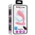 PRETTY LOVE - BAIRD G-SPOT 12 VIBRACIONES RECARGABLE ROSA AP