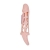 PRETTY LOVE - HARRISON FUNDA EXTENSORA PENE CON VIBRACION Y