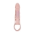 PRETTY LOVE - HARRISON FUNDA EXTENSORA PENE CON VIBRACION Y