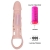 PRETTY LOVE - HARRISON FUNDA EXTENSORA PENE CON VIBRACION Y