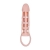 PRETTY LOVE - HARRISON FUNDA EXTENSORA PENE CON VIBRACION Y