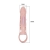 PRETTY LOVE - HARRISON FUNDA EXTENSORA PENE CON VIBRACION Y