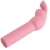 PRETTY LOVE - VIBRADOR DE SILICONA CONEJO ROSA GERARDO nº5