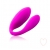 Pretty Love Vibrador para Parejas Fascination nº8