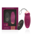 PRIYA HUEVO CONTROL REMOTO G-SPOT + VIBRACIÓN