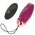 PRIYA HUEVO CONTROL REMOTO G-SPOT + VIBRACIÓN nº1