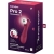 ESTIMULADOR PRO 2 GEN 3 SATISFYER COM CONNECT APP VERMELHO T