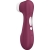 ESTIMULADOR PRO 2 GEN 3 SATISFYER COM CONNECT APP VERMELHO T