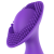 PUPPY STIMULATOR SILICONE RECHARGEABLE nº2