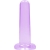 Realrock - vibrador efeito geléia - 5,3/ 13,5 cm - rosa