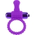 Fantasy c ring vibr super ring morado