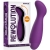 REWOPULSE FLEXIBLE VIBRATOR ESTIMULATOR POINT G nº2