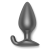 RIO PLUG ANAL VIBRADOR NEGRO - APP GRATUITA nº4