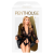 ROBE E TANGA HYPNOTIC POWER PENTHOUSE PRETO nº5