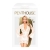 ROBE E TANGA SWEET RETREAT PENTHOUSE BRANCO nº5