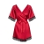 ROBE SENSUELIA OBSESSIVE VERMELHO nº2