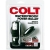 Colt waterproof power bullet