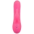 SACRAMENTO SWEETIE VIBRADOR RABBIT ROSA BY CALIFORNIA DREAMI