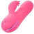 SACRAMENTO SWEETIE VIBRADOR RABBIT ROSA BY CALIFORNIA DREAMI