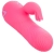 SACRAMENTO SWEETIE VIBRADOR RABBIT ROSA BY CALIFORNIA DREAMI