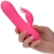 SACRAMENTO SWEETIE VIBRADOR RABBIT ROSA BY CALIFORNIA DREAMI