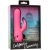 SACRAMENTO SWEETIE VIBRADOR RABBIT ROSA BY CALIFORNIA DREAMI