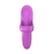 SATISFYER BOLD LOVER - DEDAL VIBRADOR MORADO nº5