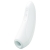 SATISFYER CURVY 1+ BIANCO nº1