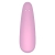 Satisfyer curvy 2+ - rosa