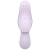 SATISFYER CURVY TRINITY 2 SUCCIONADOR CON VIBRADOR INSERTABL