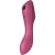 Satisfyer curvy trinity 3 vibrador air pulse insertable - ro