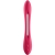 Satisfyer elastic joy - rojo