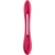 Satisfyer elastic joy - rojo