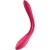 Satisfyer elastic joy - rojo