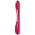 Satisfyer elastic joy - rojo